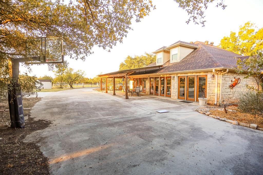 Oak Ridge Estates Ph II - Residential