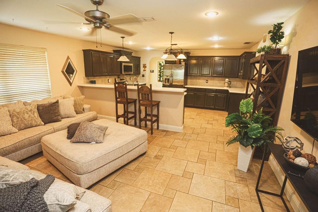 Oak Ridge Estates Ph II - Residential