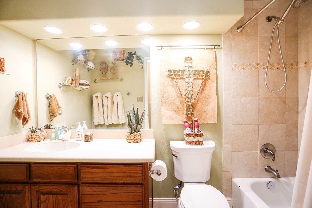 Oak Ridge Estates Ph II - Residential