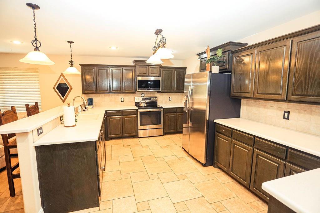 Oak Ridge Estates Ph II - Residential