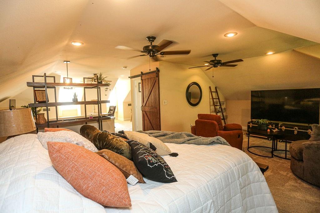 Oak Ridge Estates Ph II - Residential