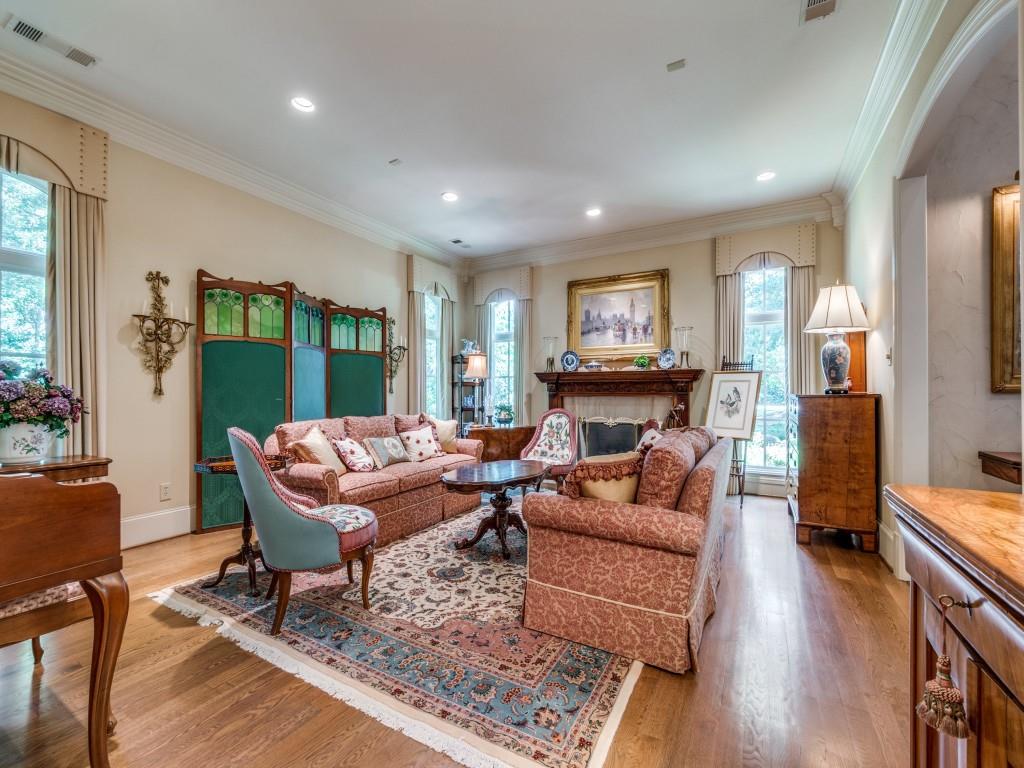 Lively Estates - Residential