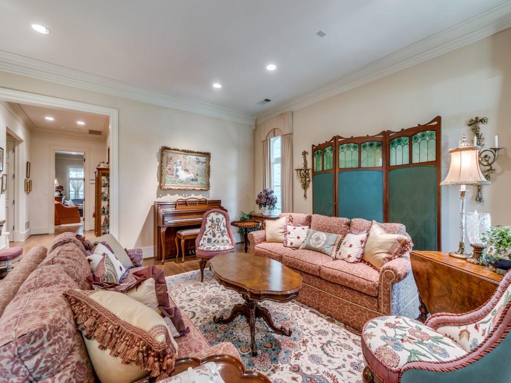 Lively Estates - Residential