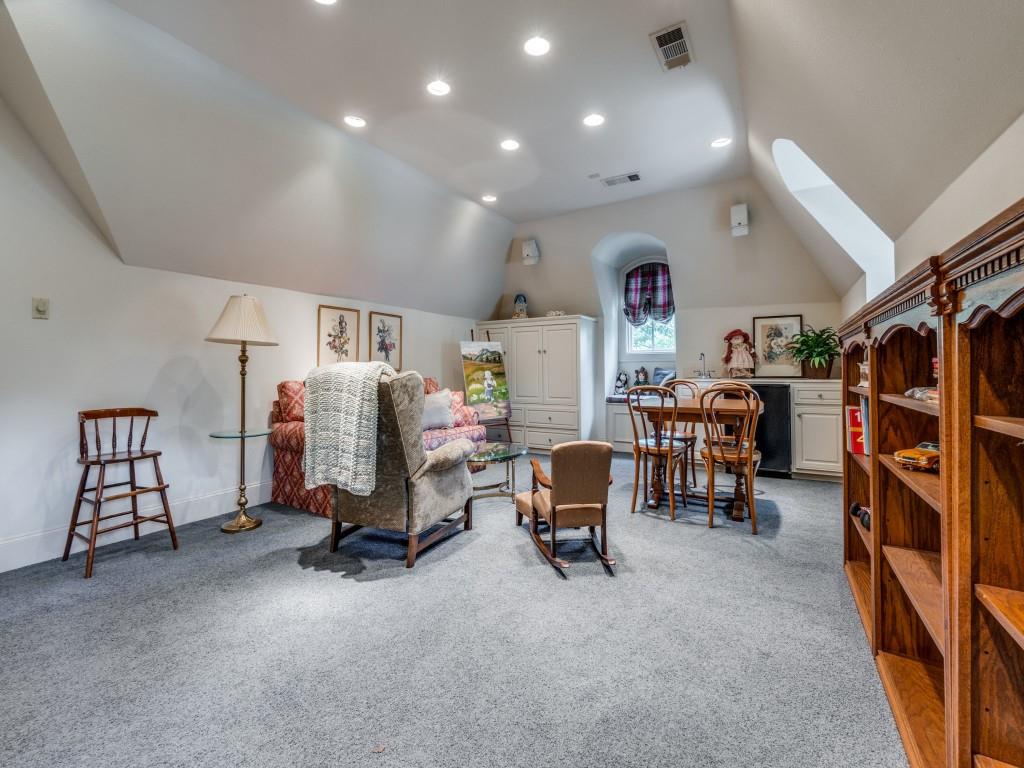 Lively Estates - Residential