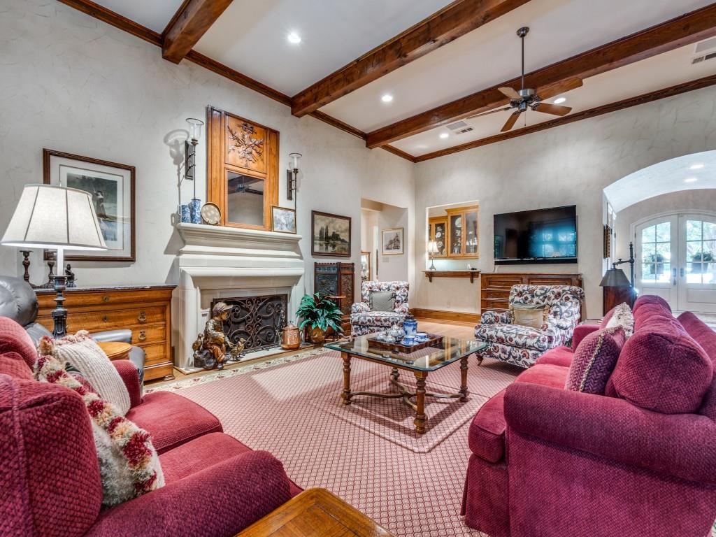 Lively Estates - Residential