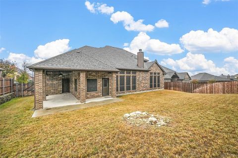 A home in Midlothian