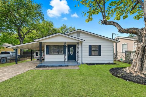 547 Helena Street Dallas TX 75217