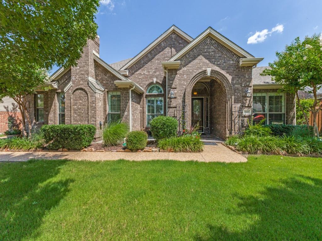 3005 Club Meadow Drive