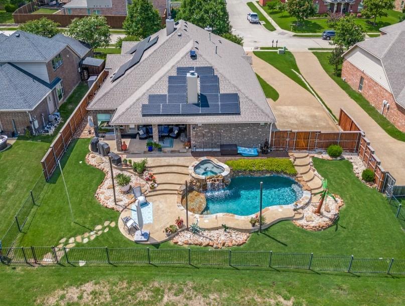 3005 Club Meadow Drive