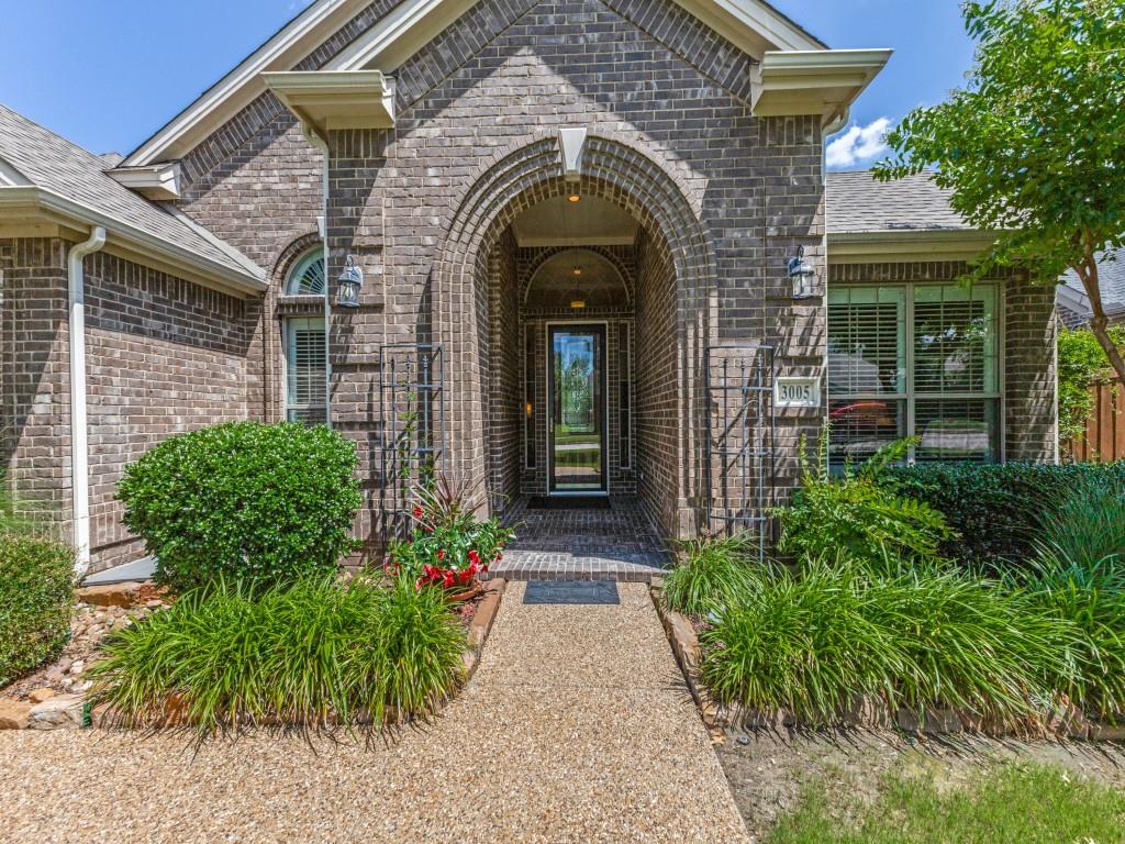 3005 Club Meadow Drive
