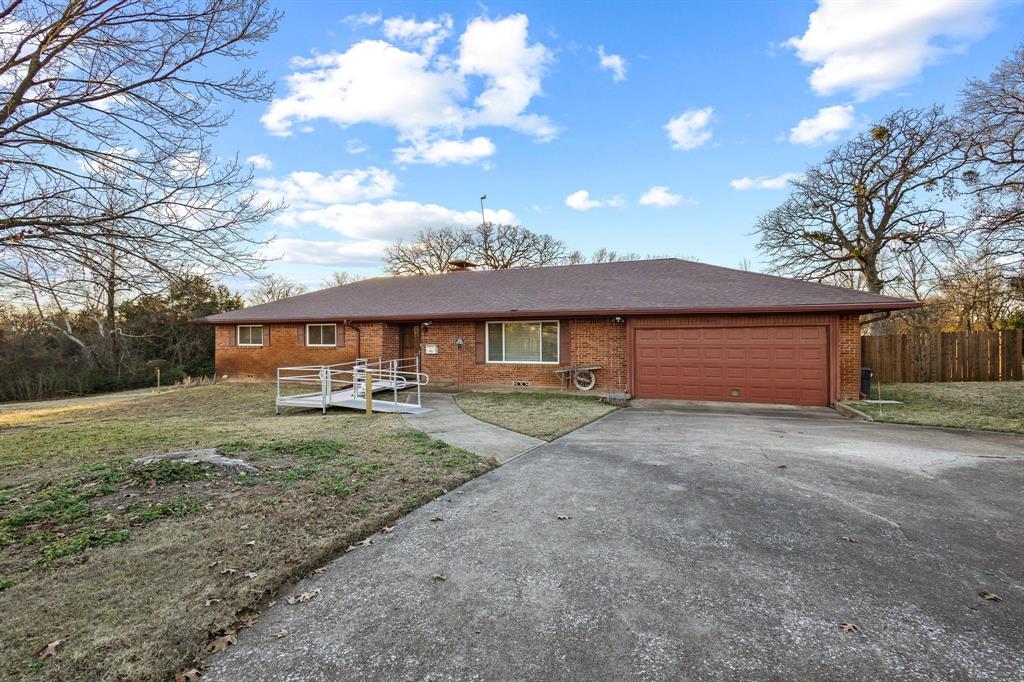 Simms B B - Residential