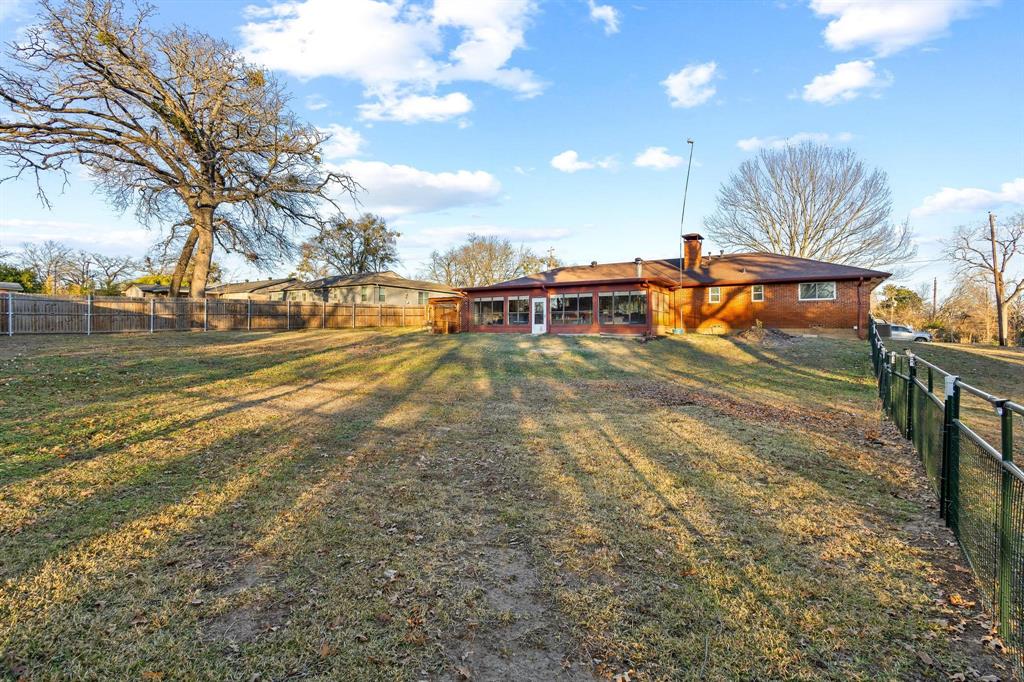 Simms B B - Residential