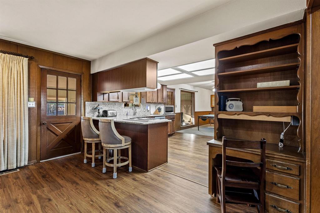 Simms B B - Residential