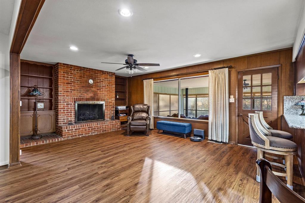 Simms B B - Residential