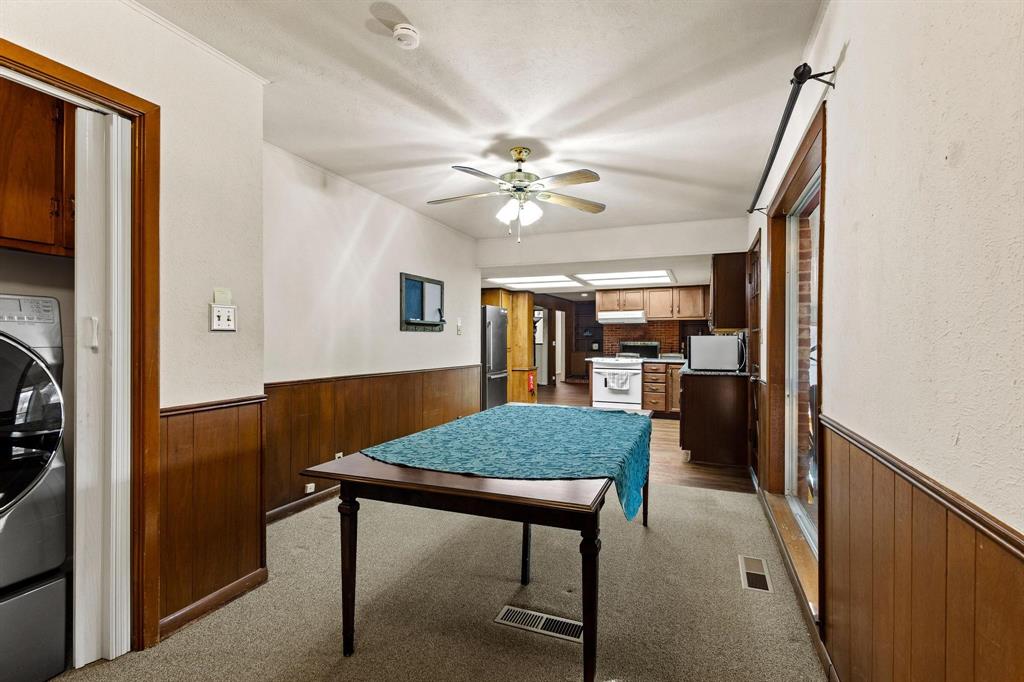 Simms B B - Residential