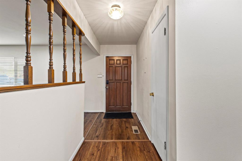 Simms B B - Residential