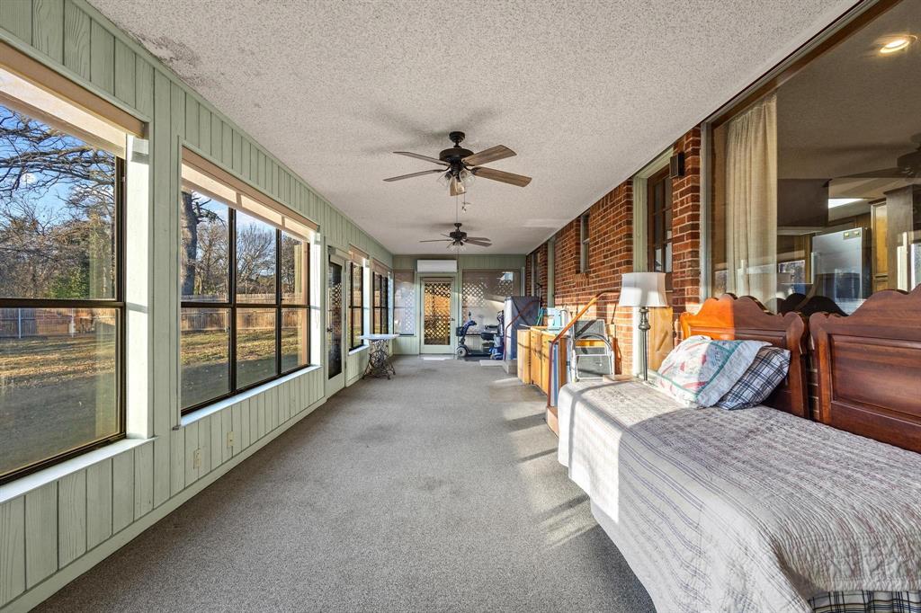 Simms B B - Residential