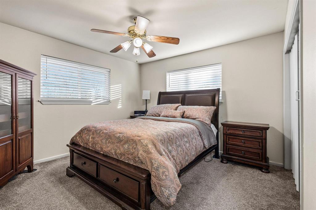 Simms B B - Residential