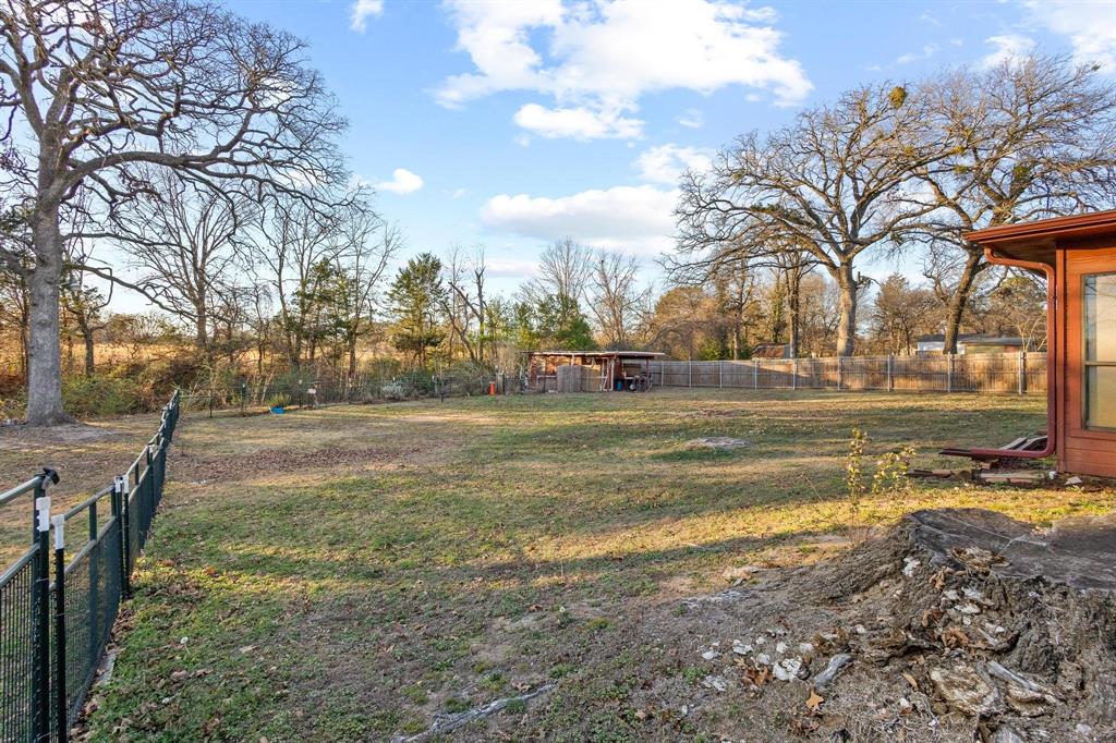 Simms B B - Residential