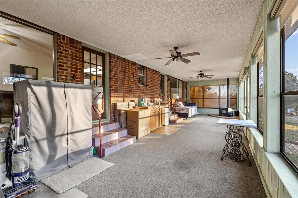 Simms B B - Residential