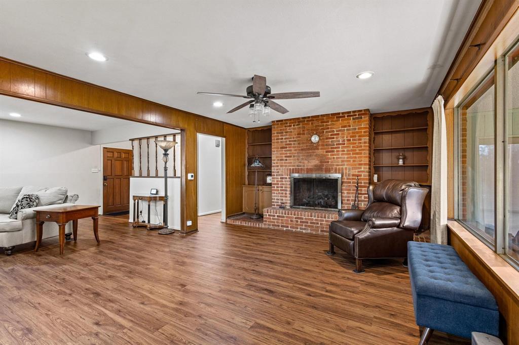 Simms B B - Residential