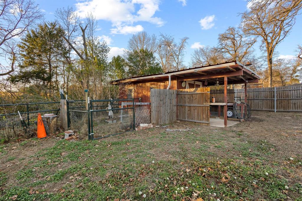 Simms B B - Residential