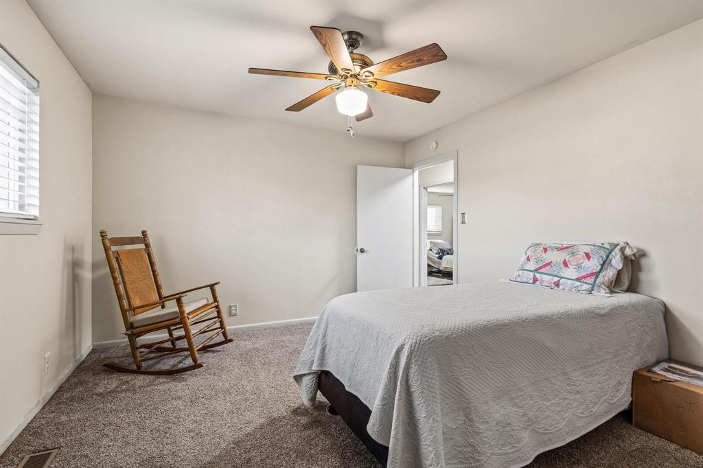 Simms B B - Residential