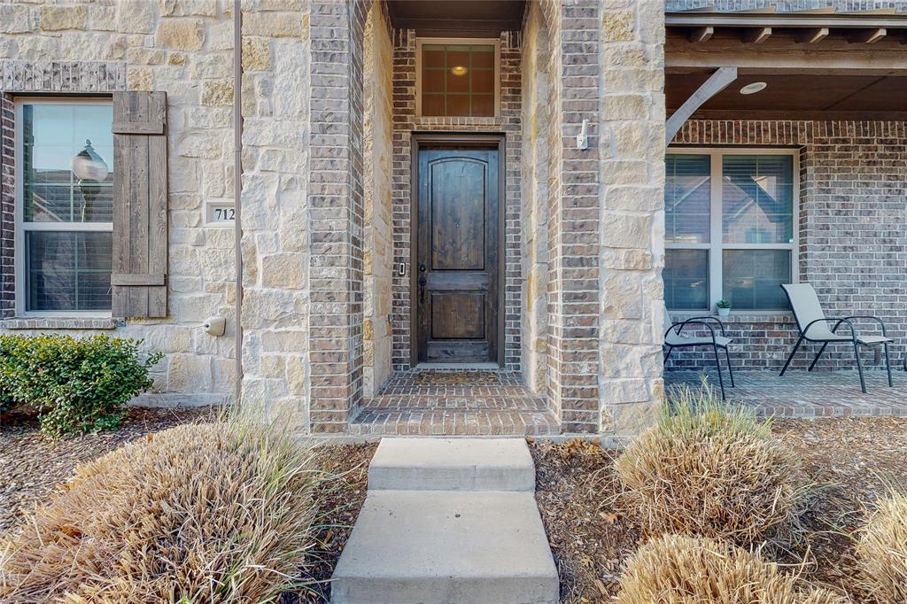 Photo 3 of 40 of 7120 Huckleberry Drive townhome