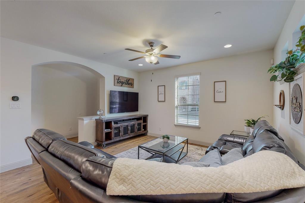 Photo 6 of 40 of 7120 Huckleberry Drive townhome
