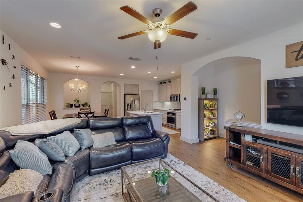 Photo 4 of 40 of 7120 Huckleberry Drive townhome