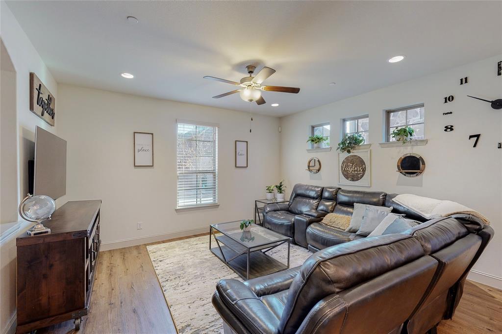 Photo 5 of 40 of 7120 Huckleberry Drive townhome