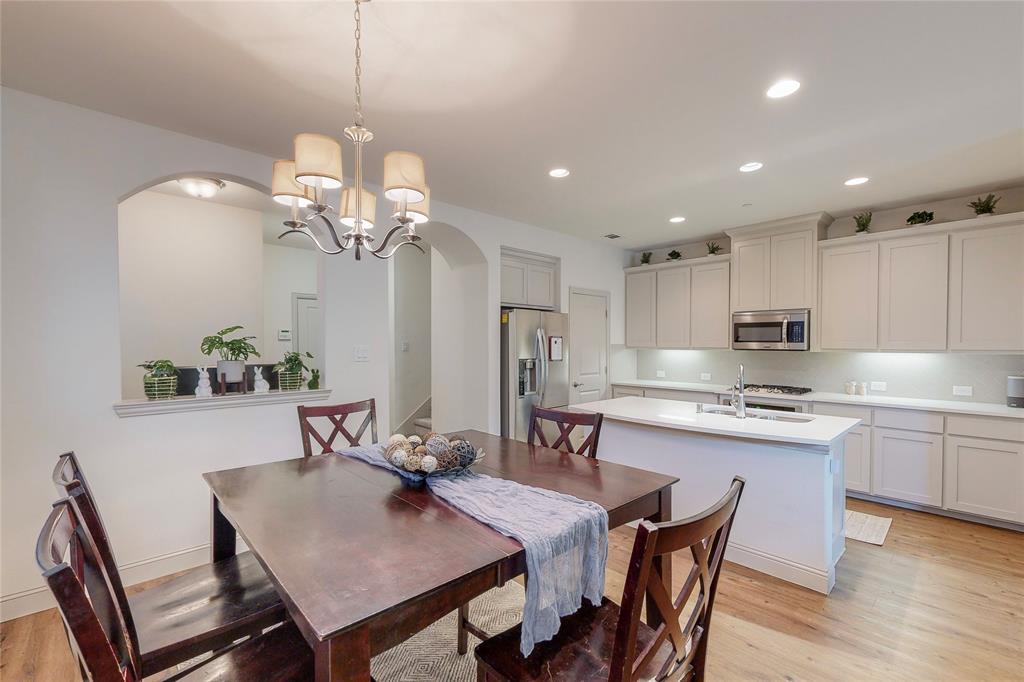 Photo 8 of 40 of 7120 Huckleberry Drive townhome