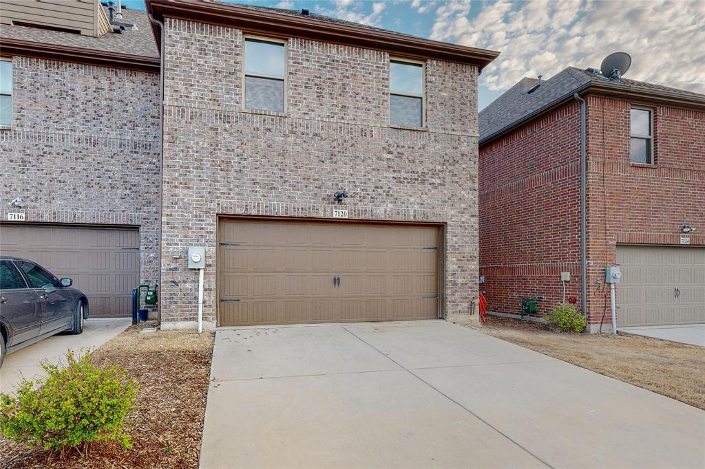 Photo 36 of 40 of 7120 Huckleberry Drive townhome