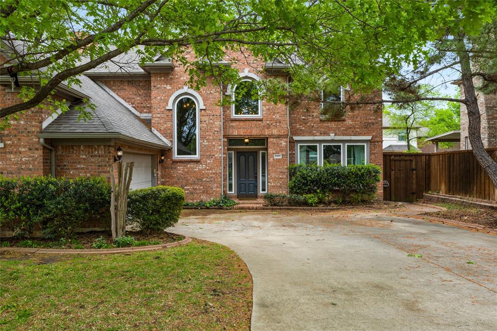 2913 Purple Sage Drive