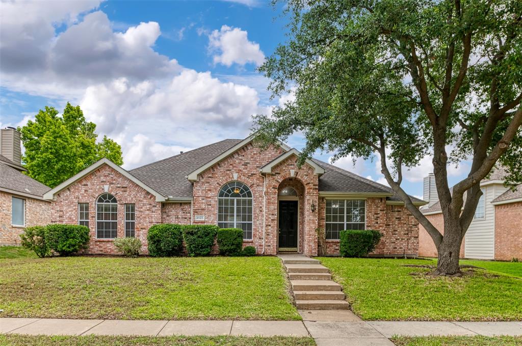 3525 Brewster Drive