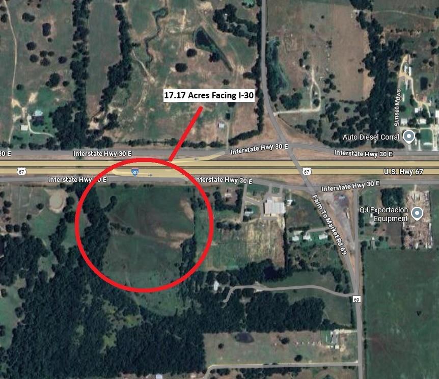 SUR: PRUFER CHARLES - Commercial Lease