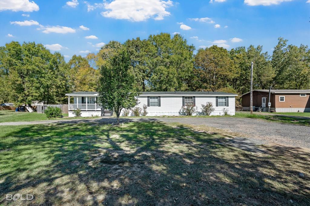 390 Mayo Road