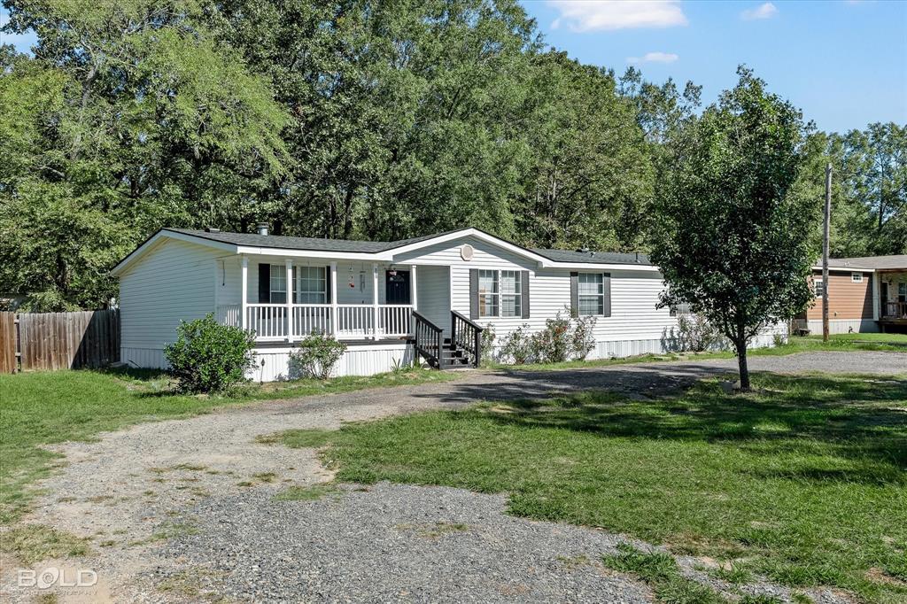 390 Mayo Road