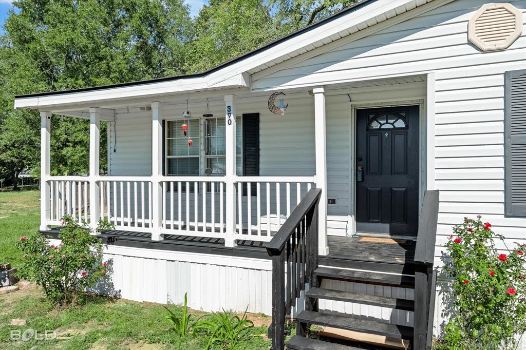 390 Mayo Road