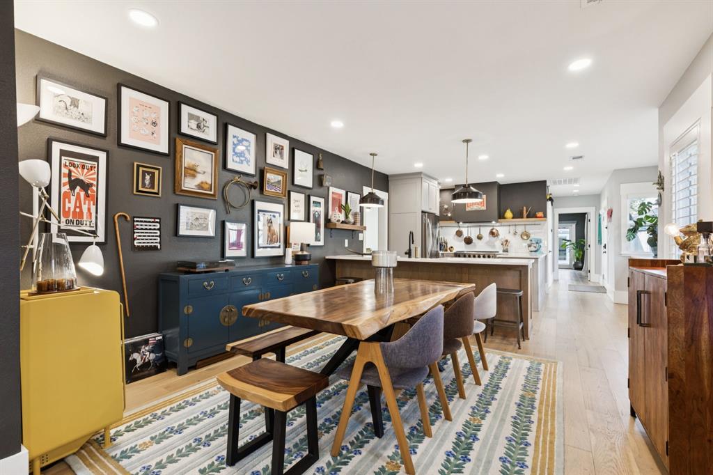 Rosemont Crest - Residential