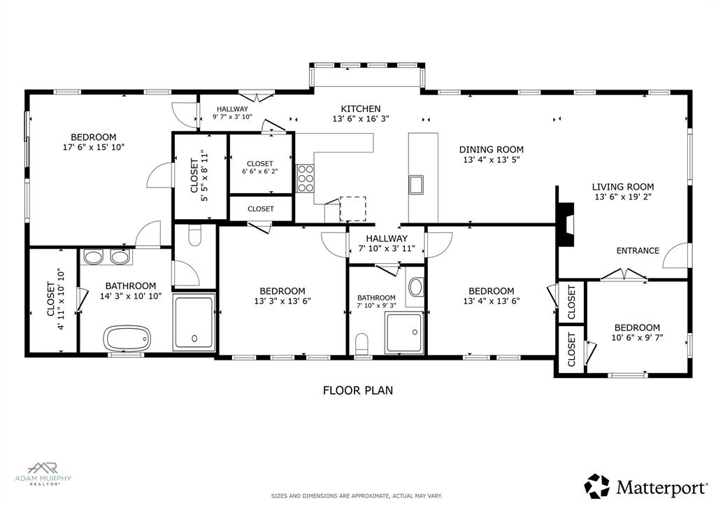 Rosemont Crest - Residential