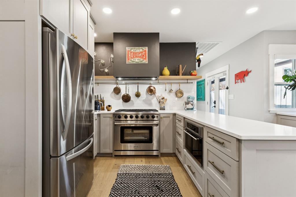 Rosemont Crest - Residential