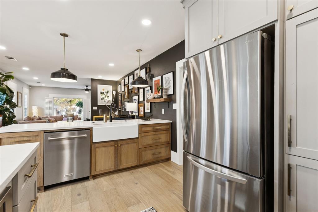 Rosemont Crest - Residential