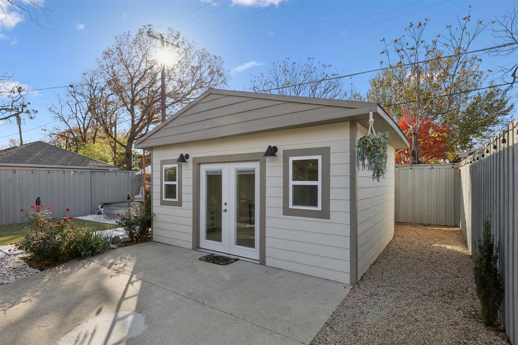 Rosemont Crest - Residential