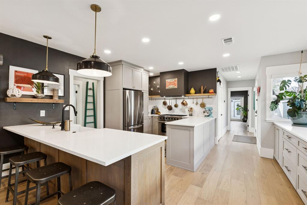 Rosemont Crest - Residential