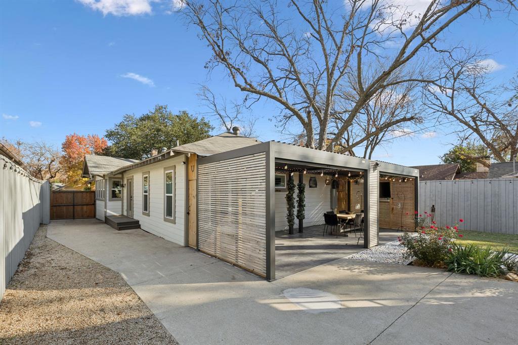 Rosemont Crest - Residential