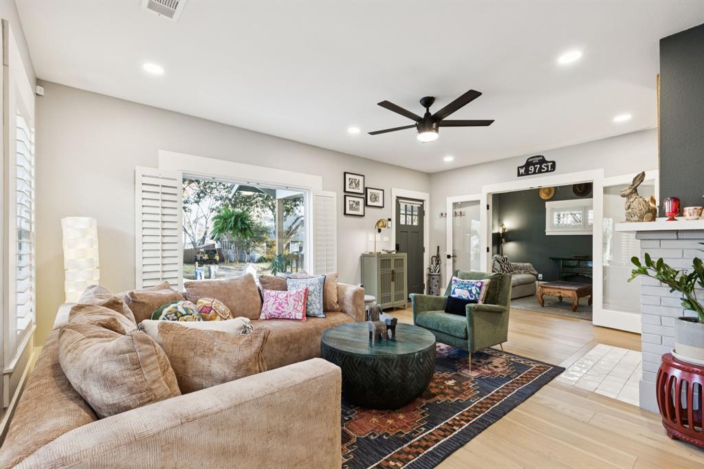 Rosemont Crest - Residential