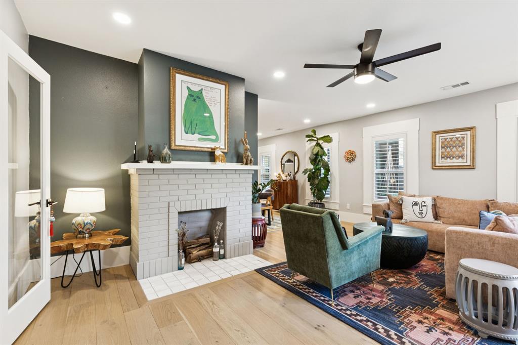 Rosemont Crest - Residential