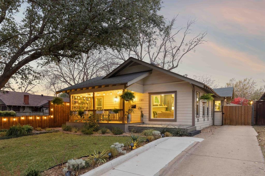 Rosemont Crest - Residential