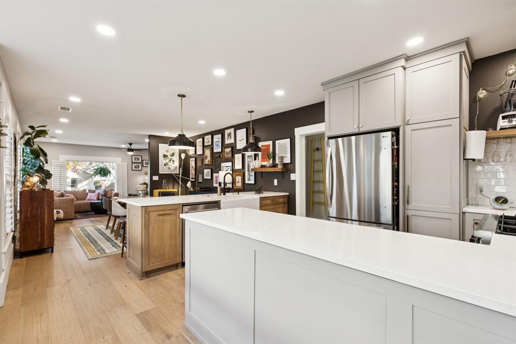 Rosemont Crest - Residential